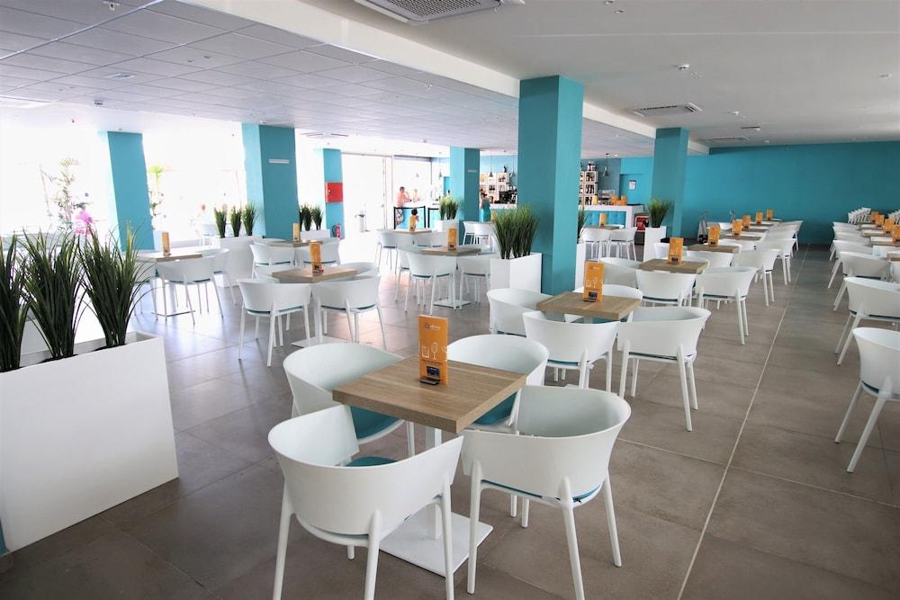 Hotel Roquetas El Palmeral By Pierre & Vacances Roquetas de Mar Extérieur photo