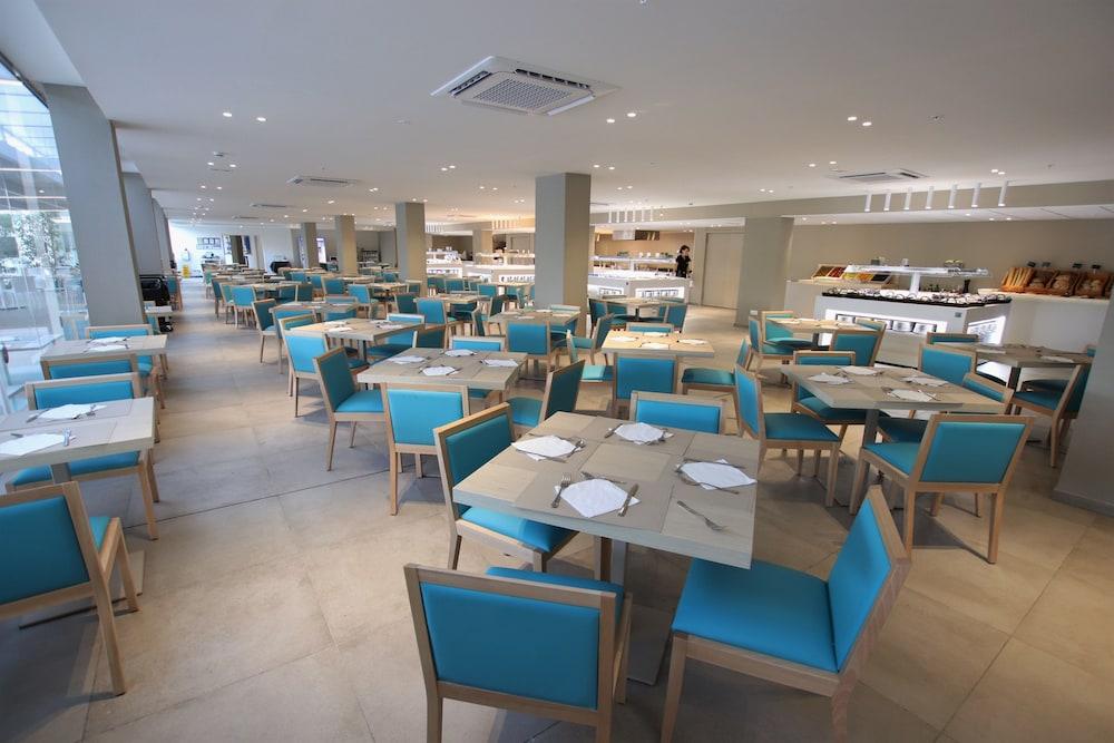 Hotel Roquetas El Palmeral By Pierre & Vacances Roquetas de Mar Extérieur photo