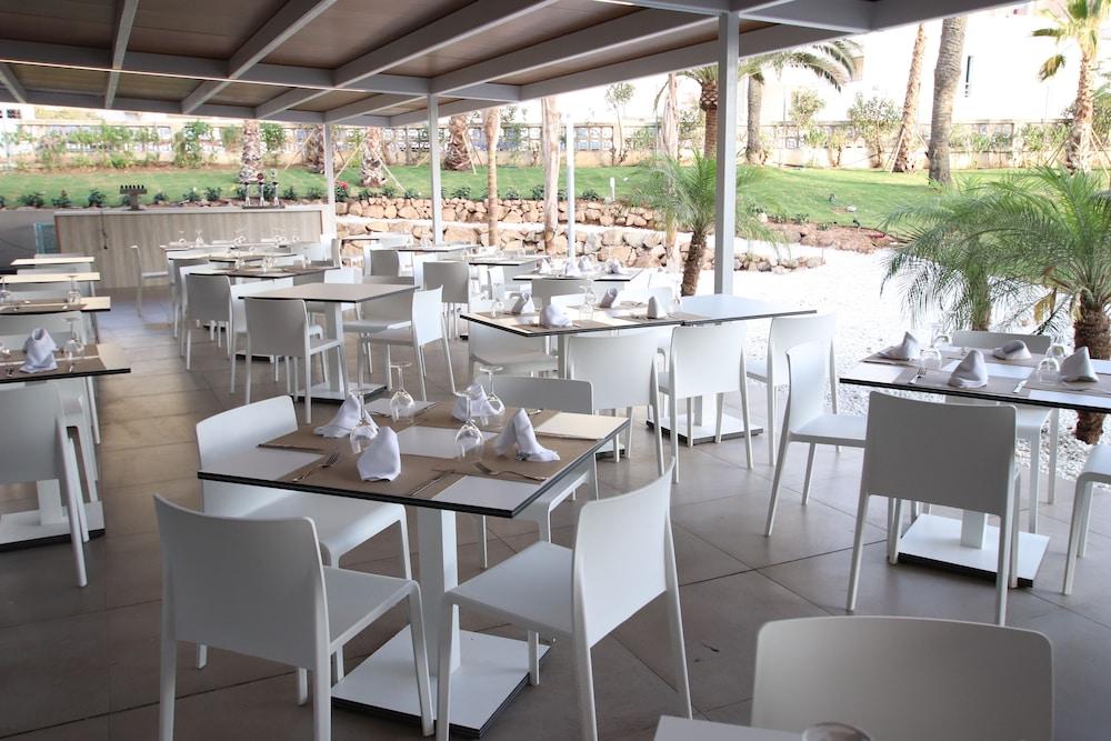 Hotel Roquetas El Palmeral By Pierre & Vacances Roquetas de Mar Extérieur photo