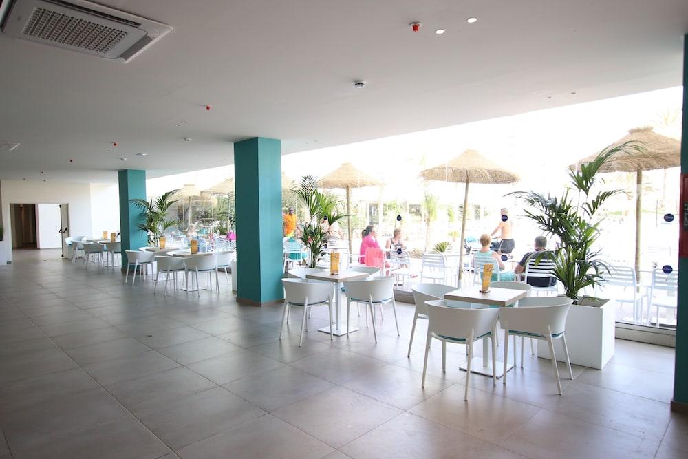 Hotel Roquetas El Palmeral By Pierre & Vacances Roquetas de Mar Extérieur photo