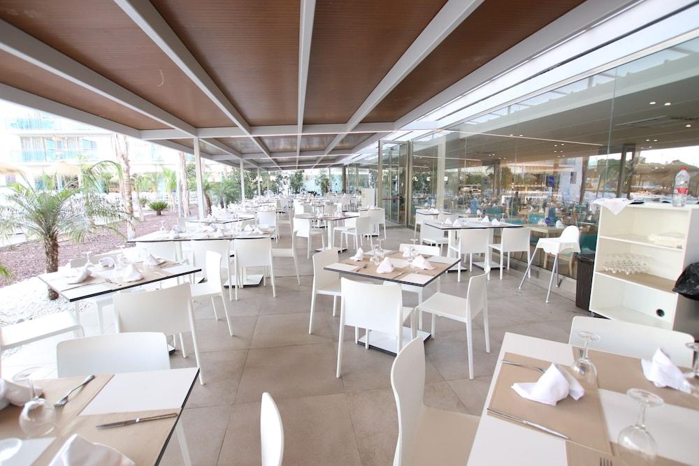 Hotel Roquetas El Palmeral By Pierre & Vacances Roquetas de Mar Extérieur photo
